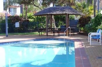 Casablanca Beachfront Apartments Caloundra Zewnętrze zdjęcie