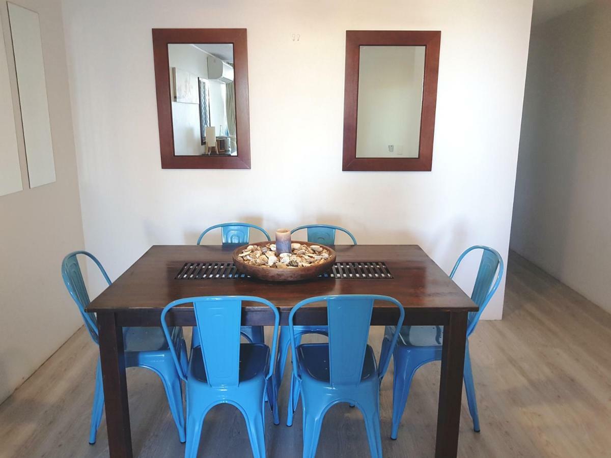 Casablanca Beachfront Apartments Caloundra Zewnętrze zdjęcie