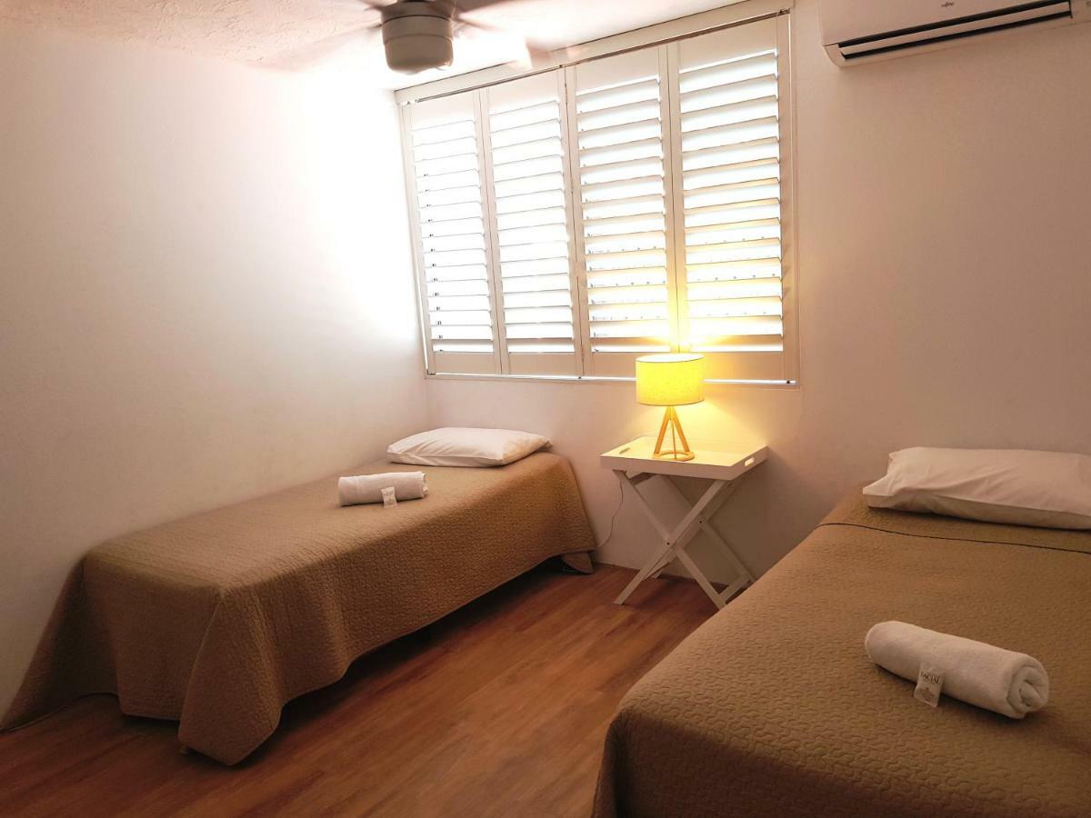 Casablanca Beachfront Apartments Caloundra Zewnętrze zdjęcie