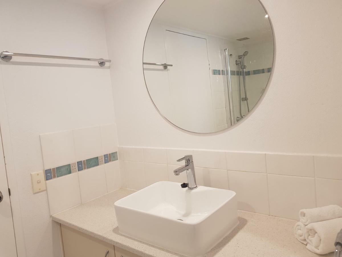 Casablanca Beachfront Apartments Caloundra Zewnętrze zdjęcie